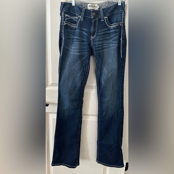 Ariat Women’s Jeans - Picture 3 of 3